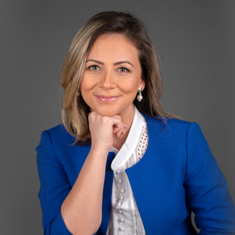 About Aycan Iskent Ekener | Ekener Law
